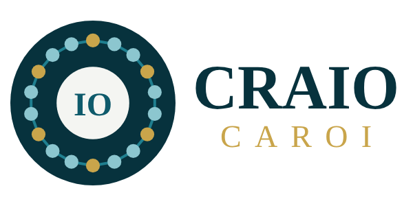 CRAIO / CAROI logo